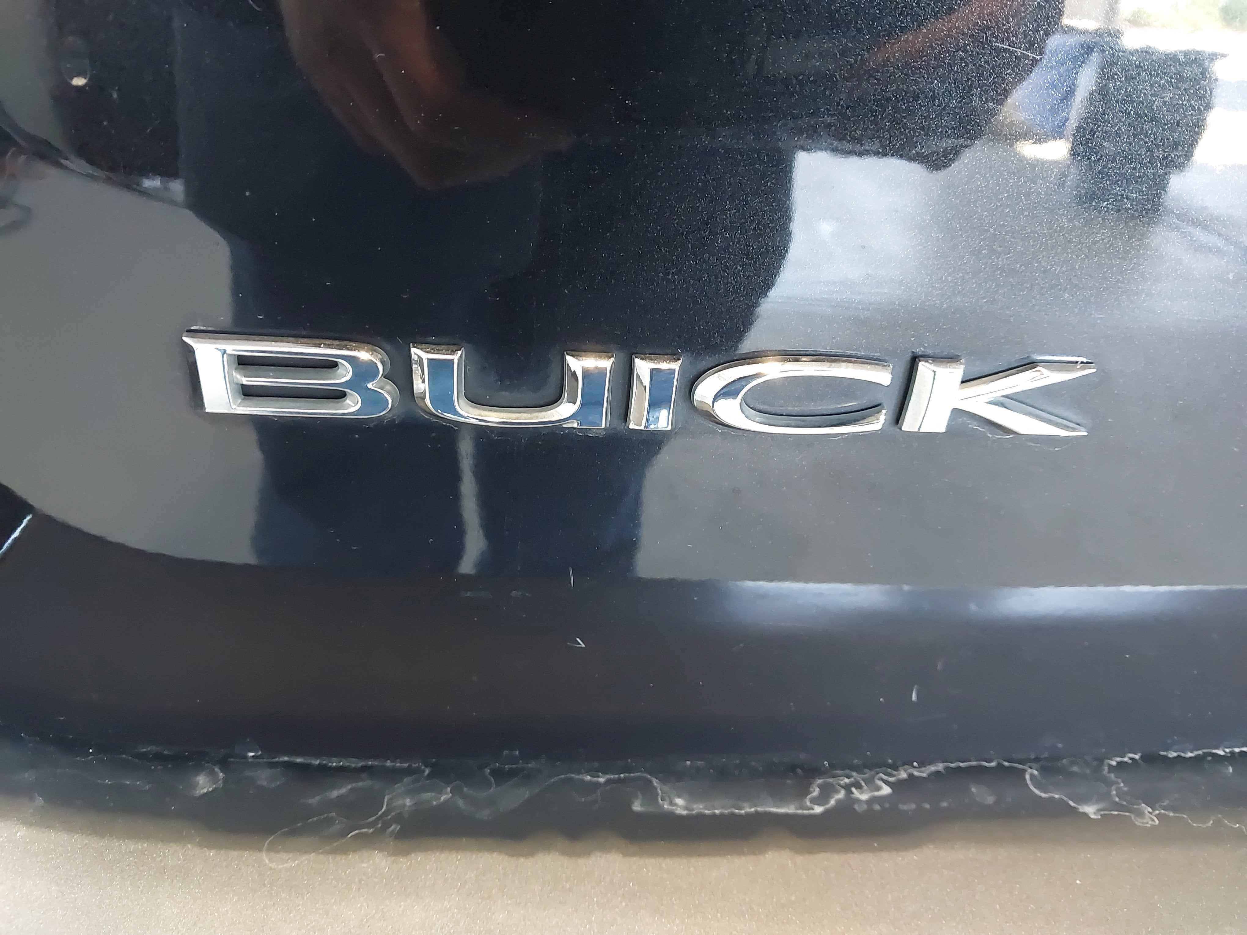 2016 Buick Encore Convenience