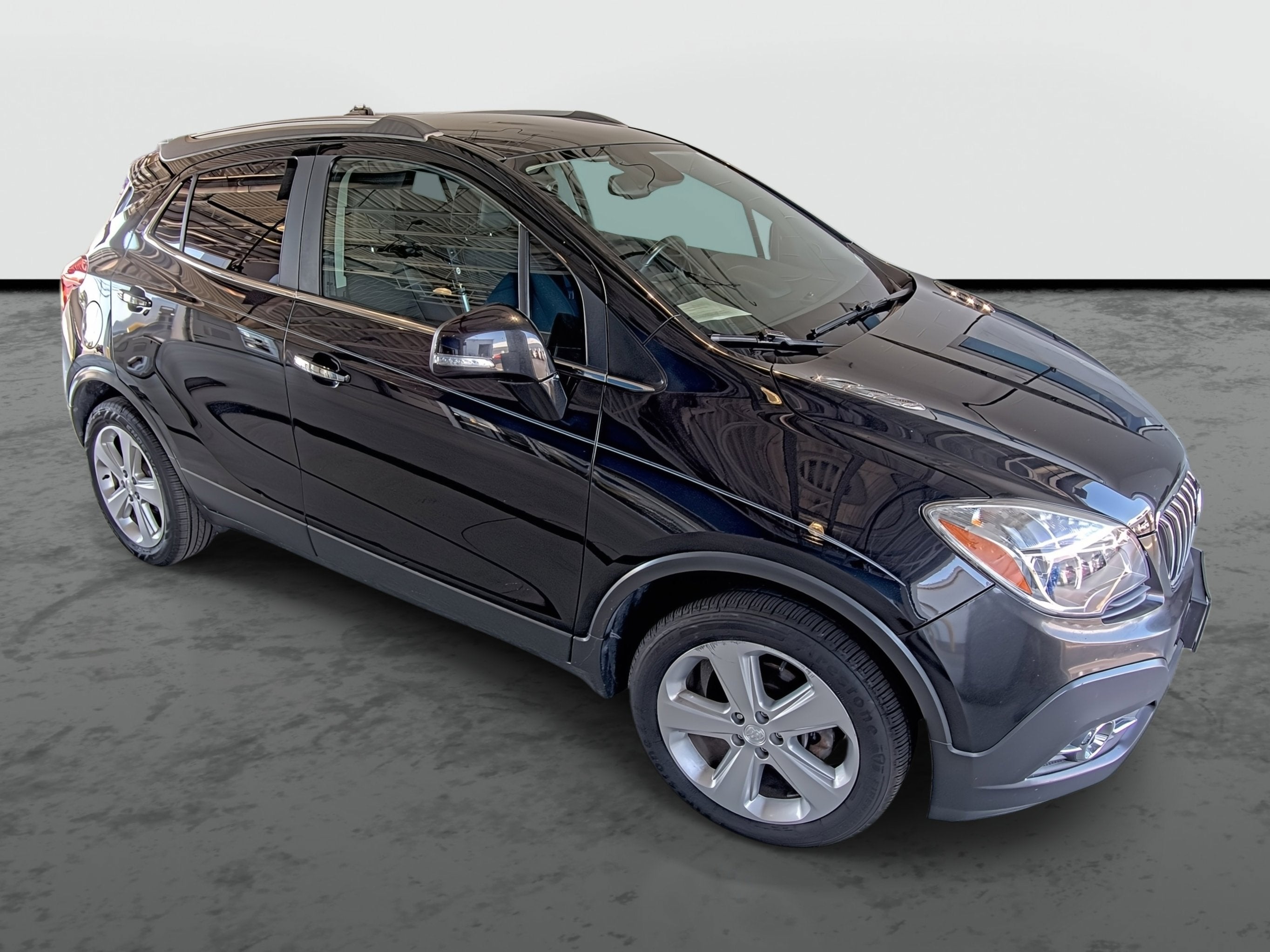 2016 Buick Encore Convenience
