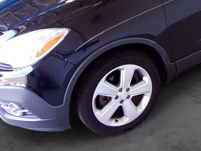 2016 Buick Encore Convenience