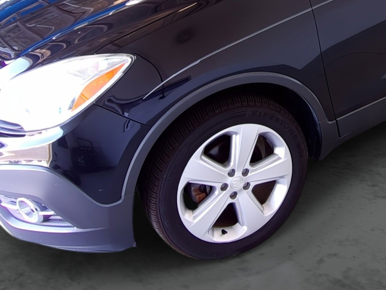 2016 Buick Encore Convenience