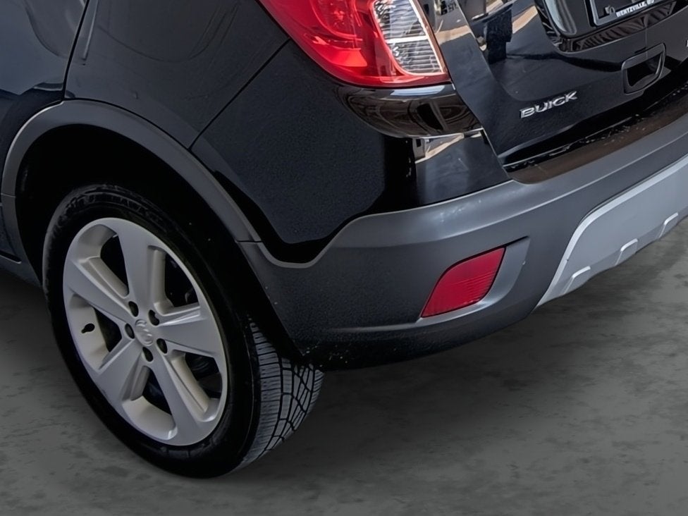 2016 Buick Encore Convenience