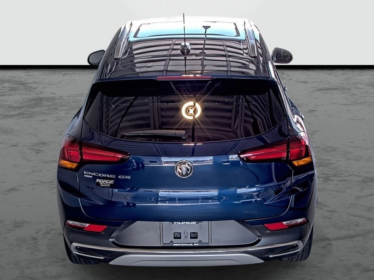 2023 Buick Encore GX Essence