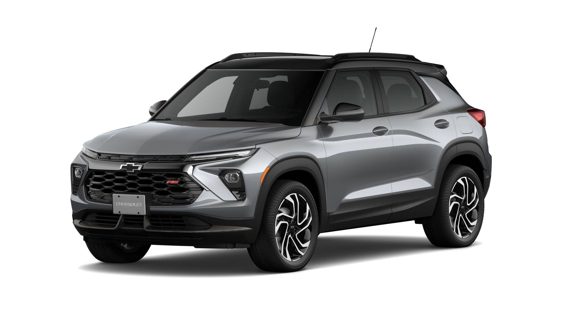 2026 Chevrolet Trailblazer RS AWD's photo