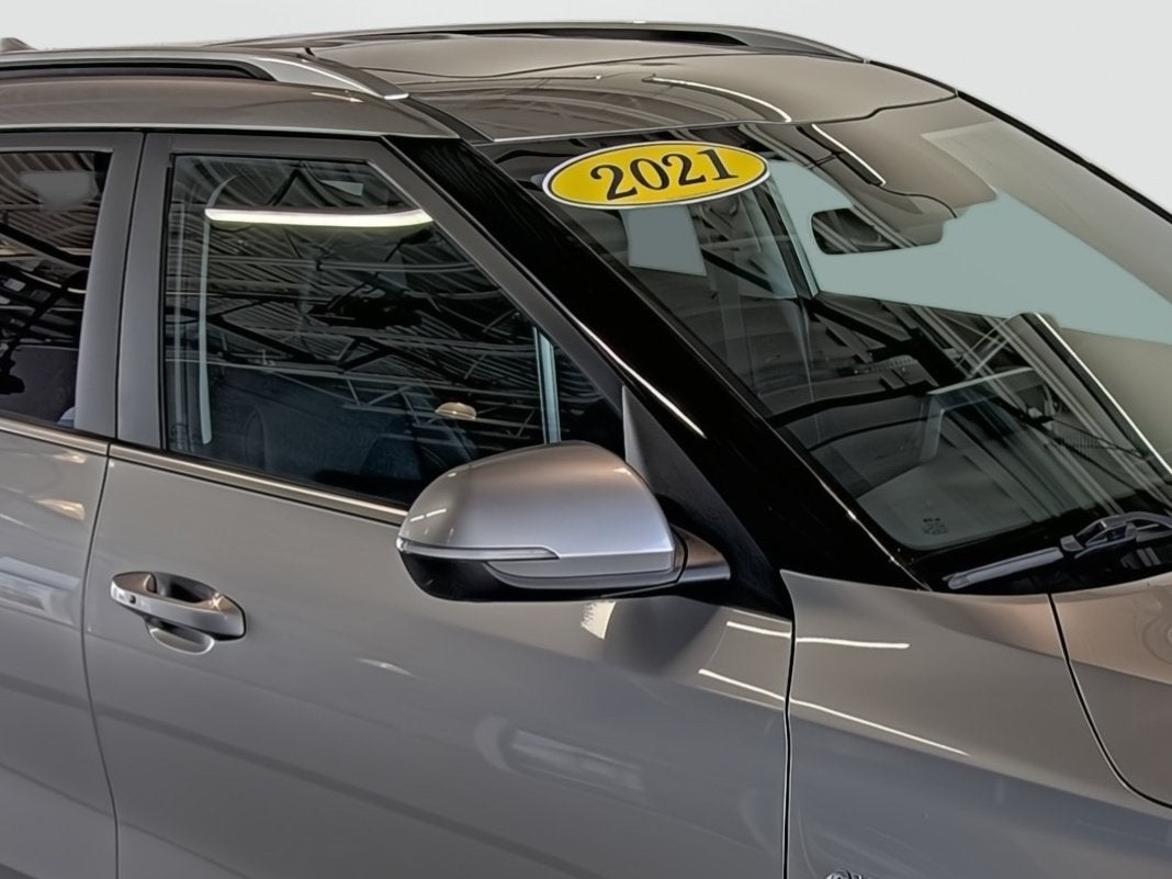 2021 Kia Seltos EX