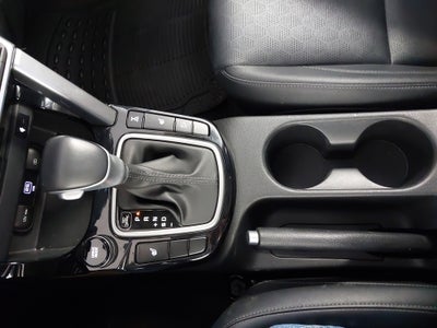 2021 Kia Seltos EX