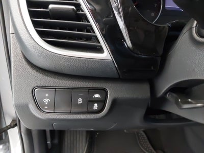 2021 Kia Seltos EX