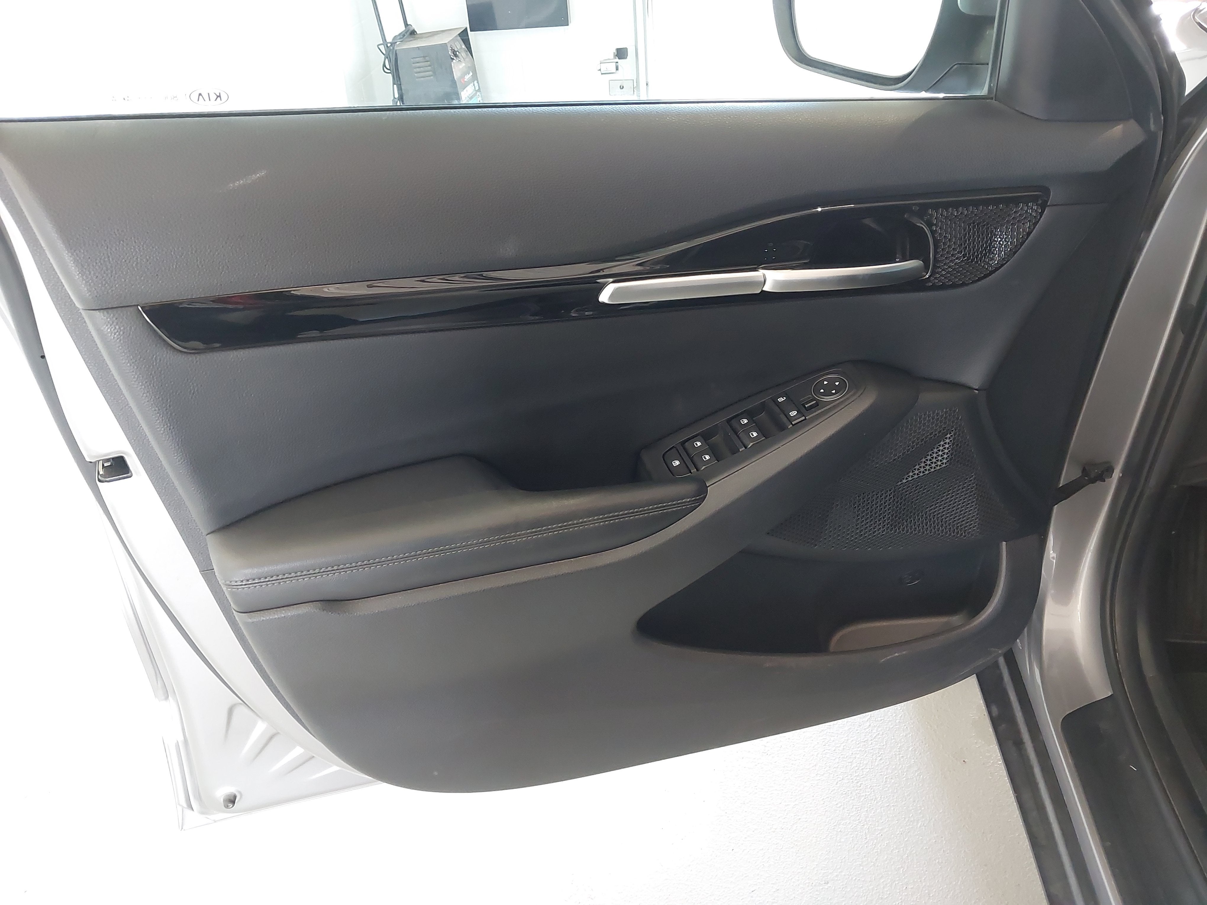 2021 Kia Seltos EX