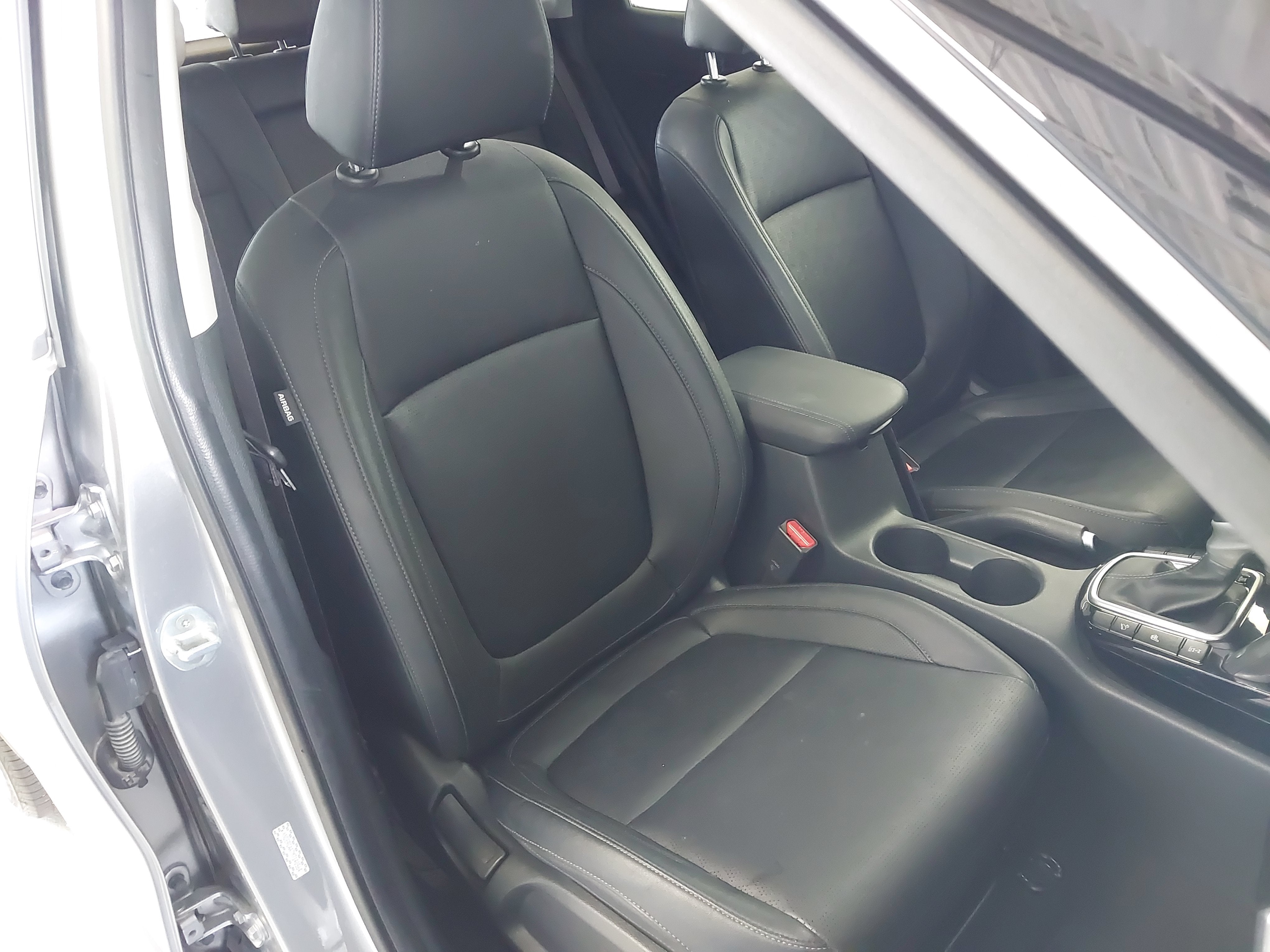 2021 Kia Seltos EX