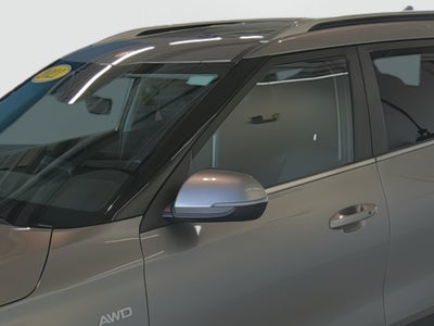 2021 Kia Seltos EX