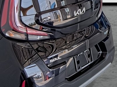 2023 Kia Soul EX