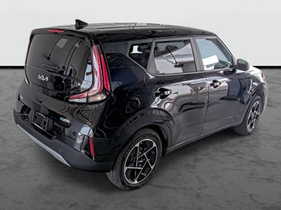 2023 Kia Soul EX
