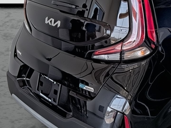 2023 Kia Soul EX