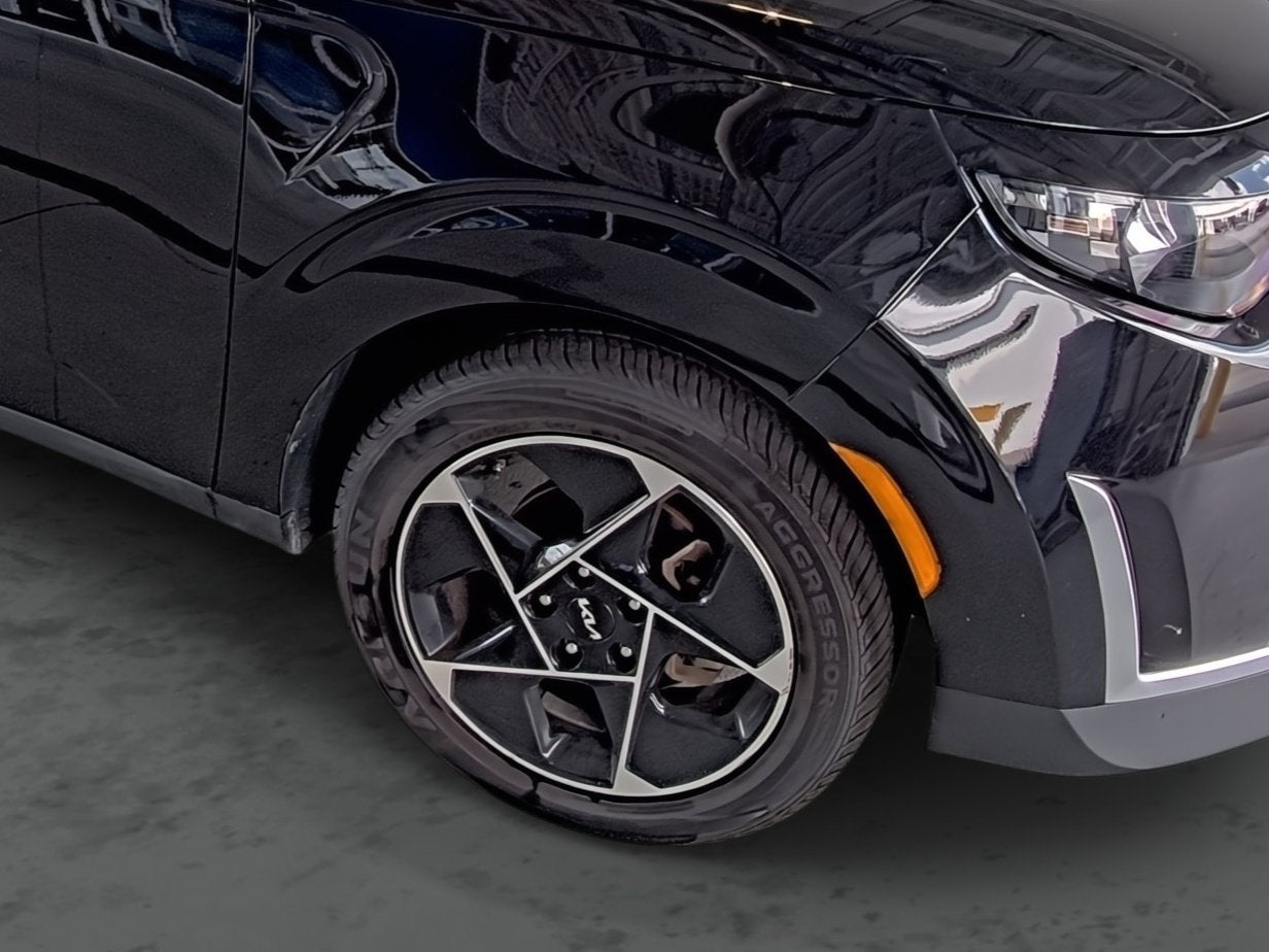2023 Kia Soul EX