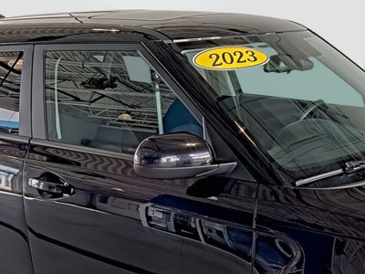 2023 Kia Soul EX