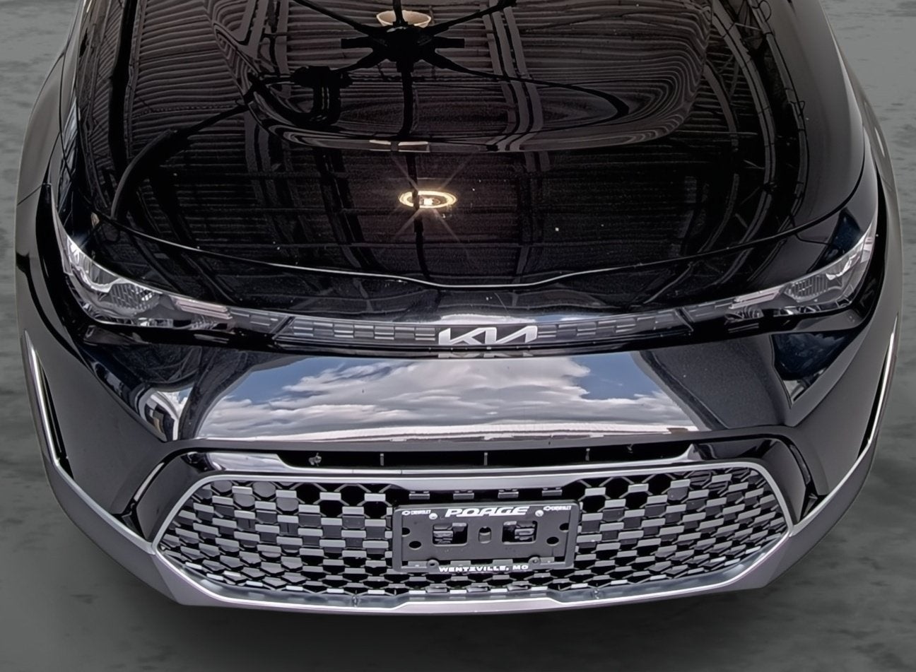 2023 Kia Soul EX