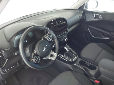 2023 Kia Soul EX