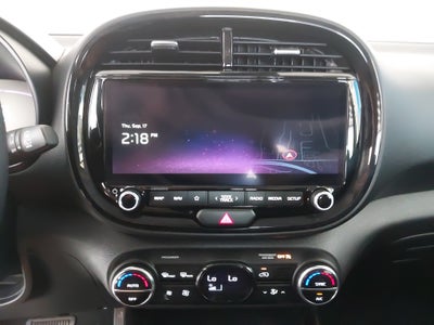 2023 Kia Soul EX
