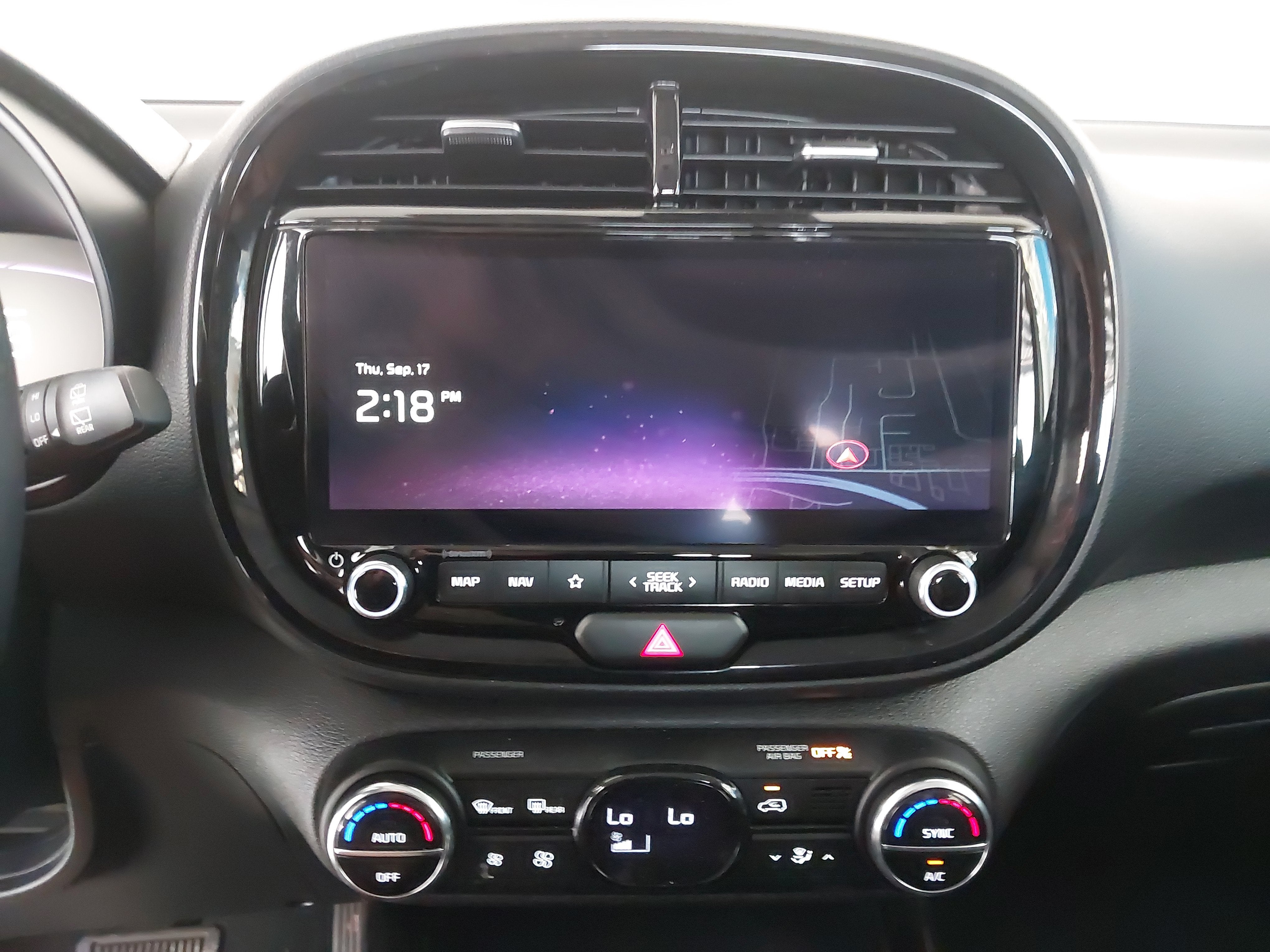 2023 Kia Soul EX