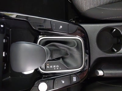 2023 Kia Soul EX