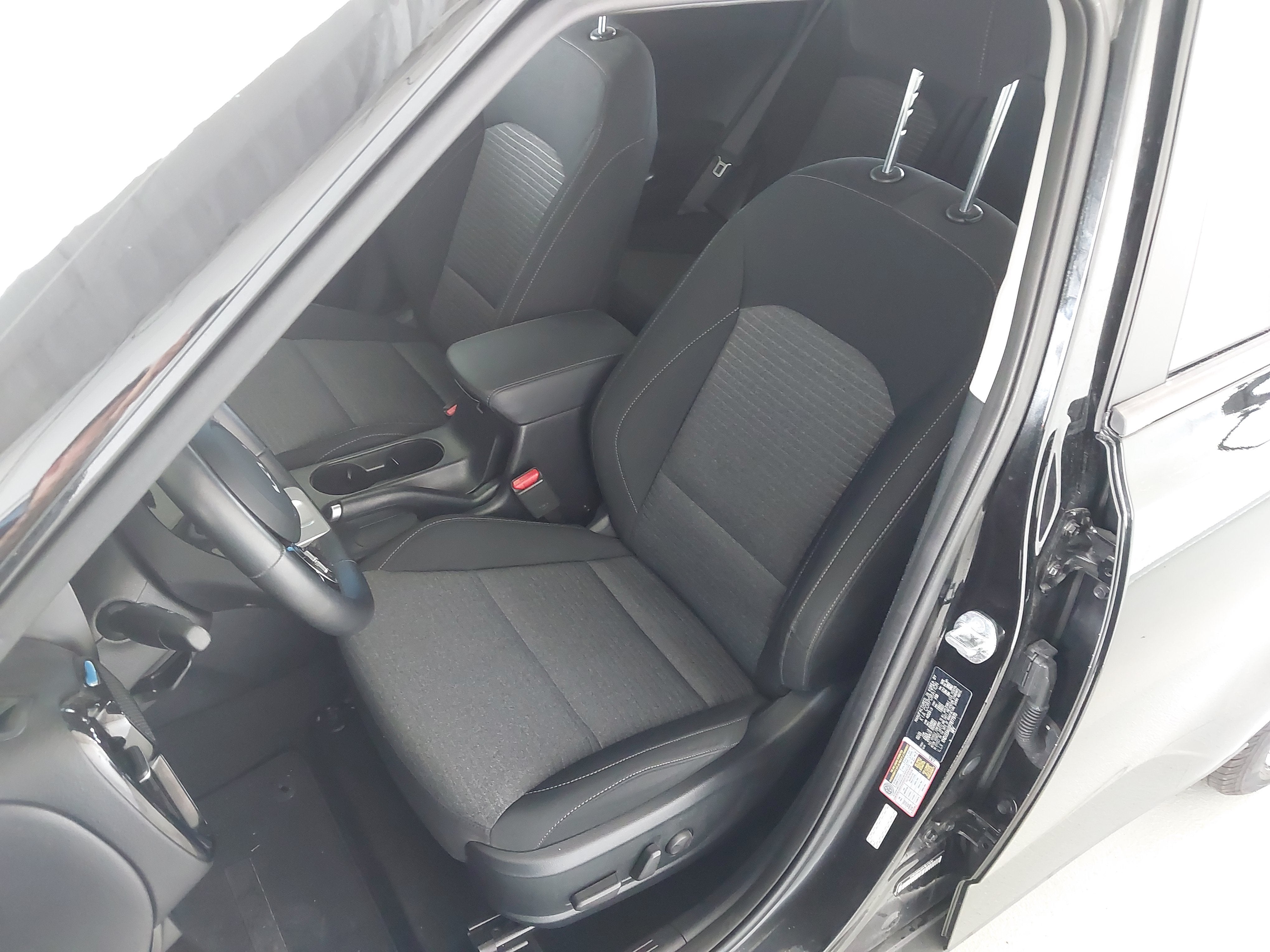 2023 Kia Soul EX