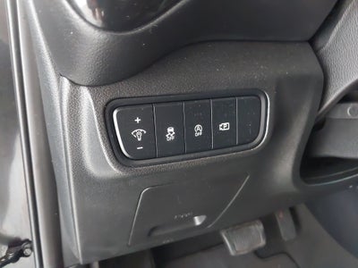 2023 Kia Soul EX