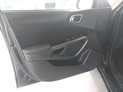 2023 Kia Soul EX