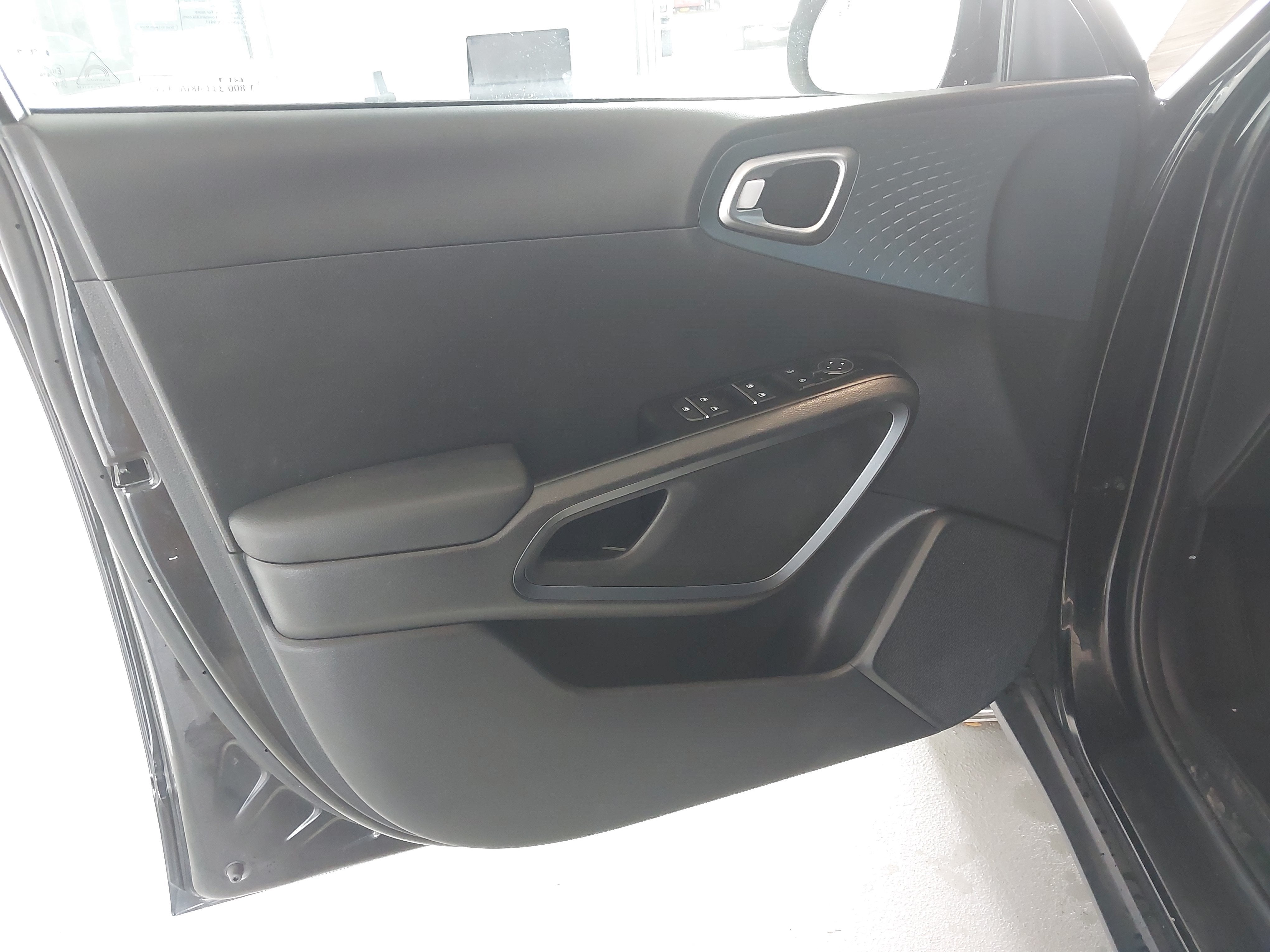2023 Kia Soul EX