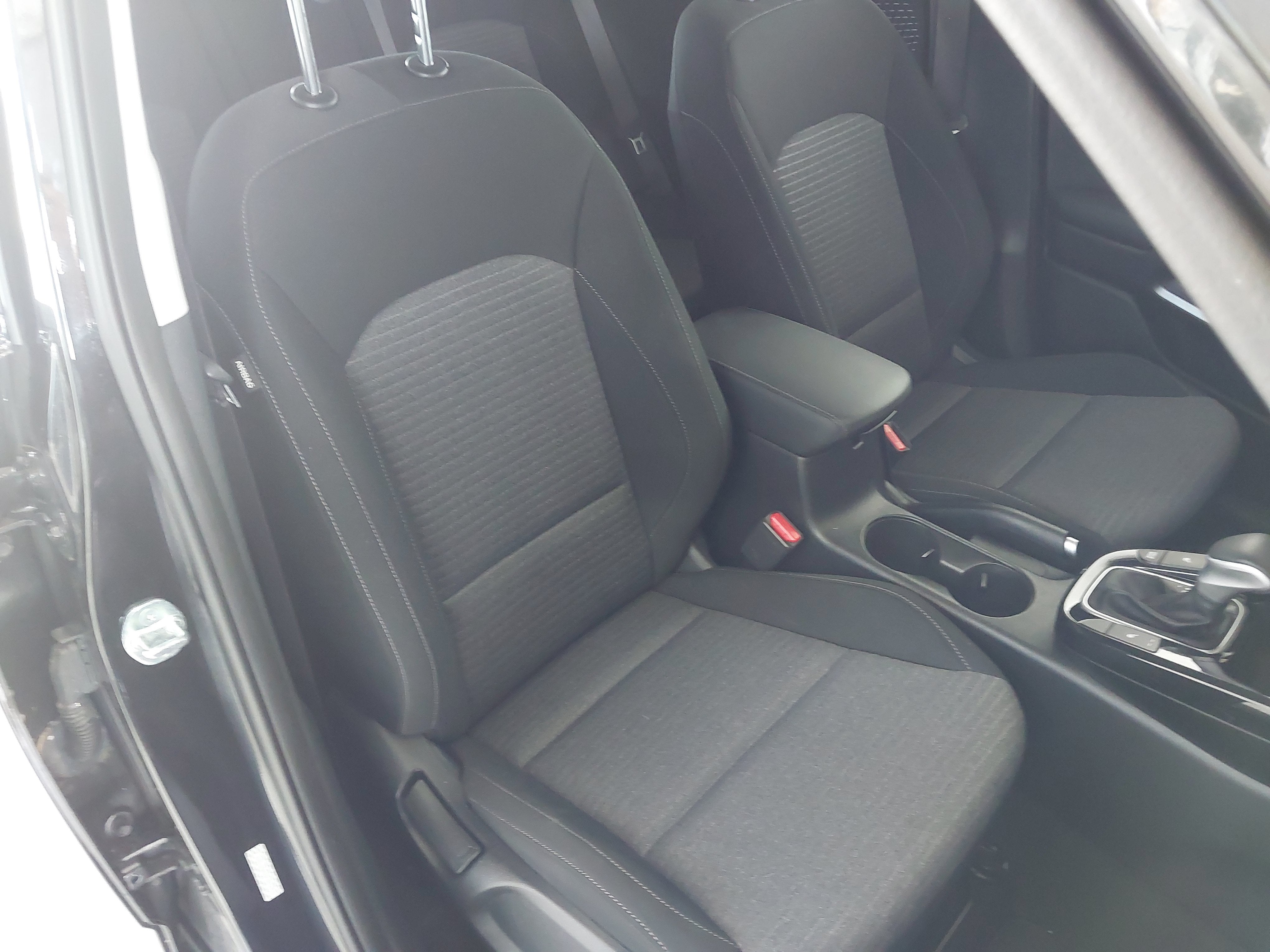 2023 Kia Soul EX