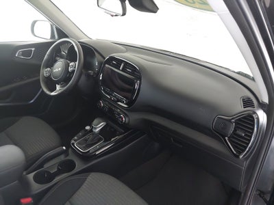 2023 Kia Soul EX