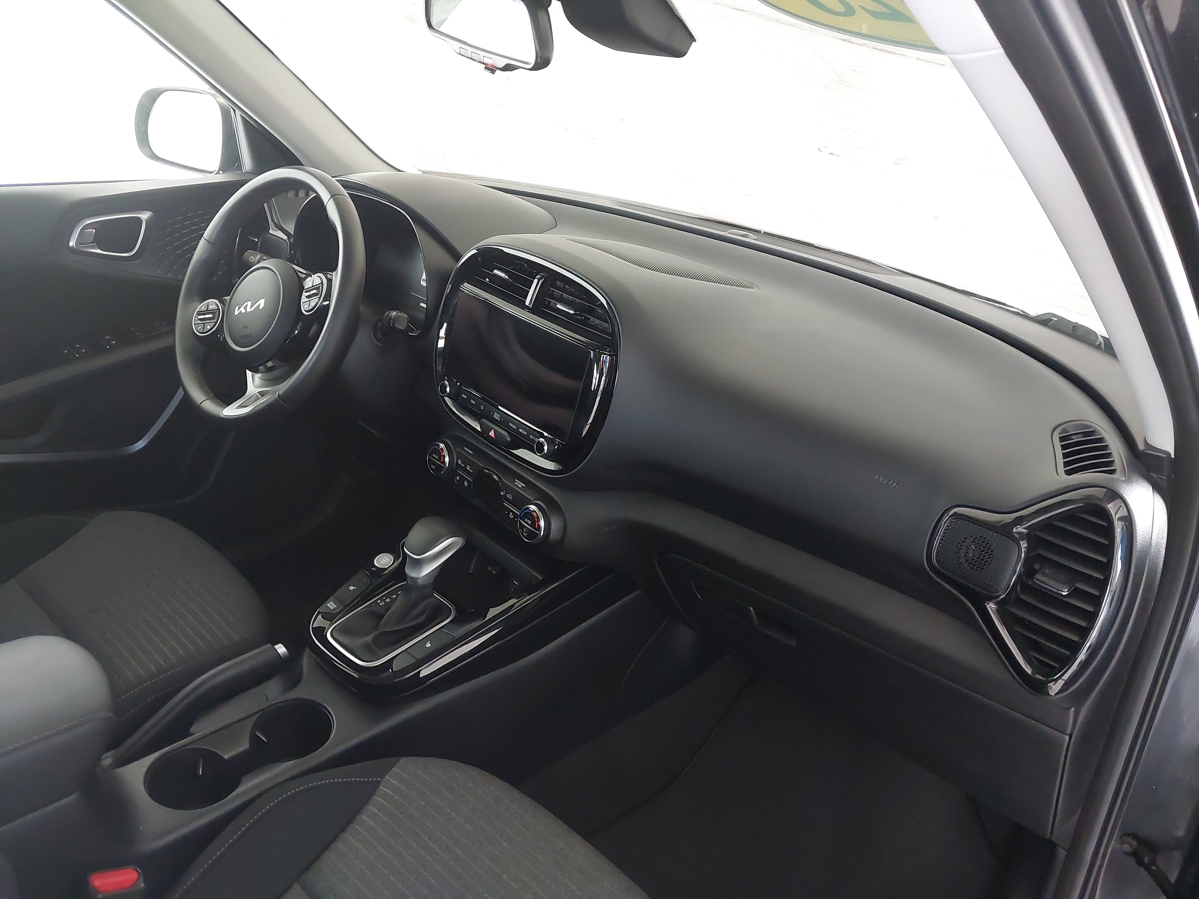 2023 Kia Soul EX