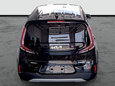 2023 Kia Soul EX