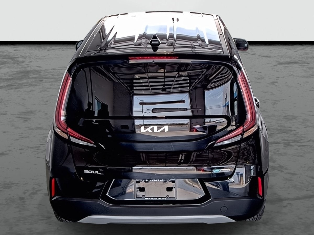 2023 Kia Soul EX