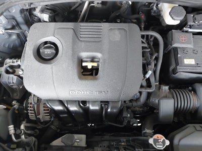 2023 Kia Soul EX
