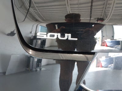 2023 Kia Soul EX