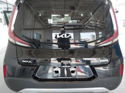 2023 Kia Soul EX