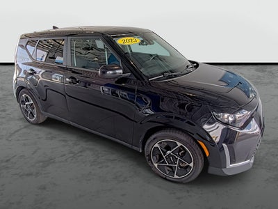 2023 Kia Soul EX