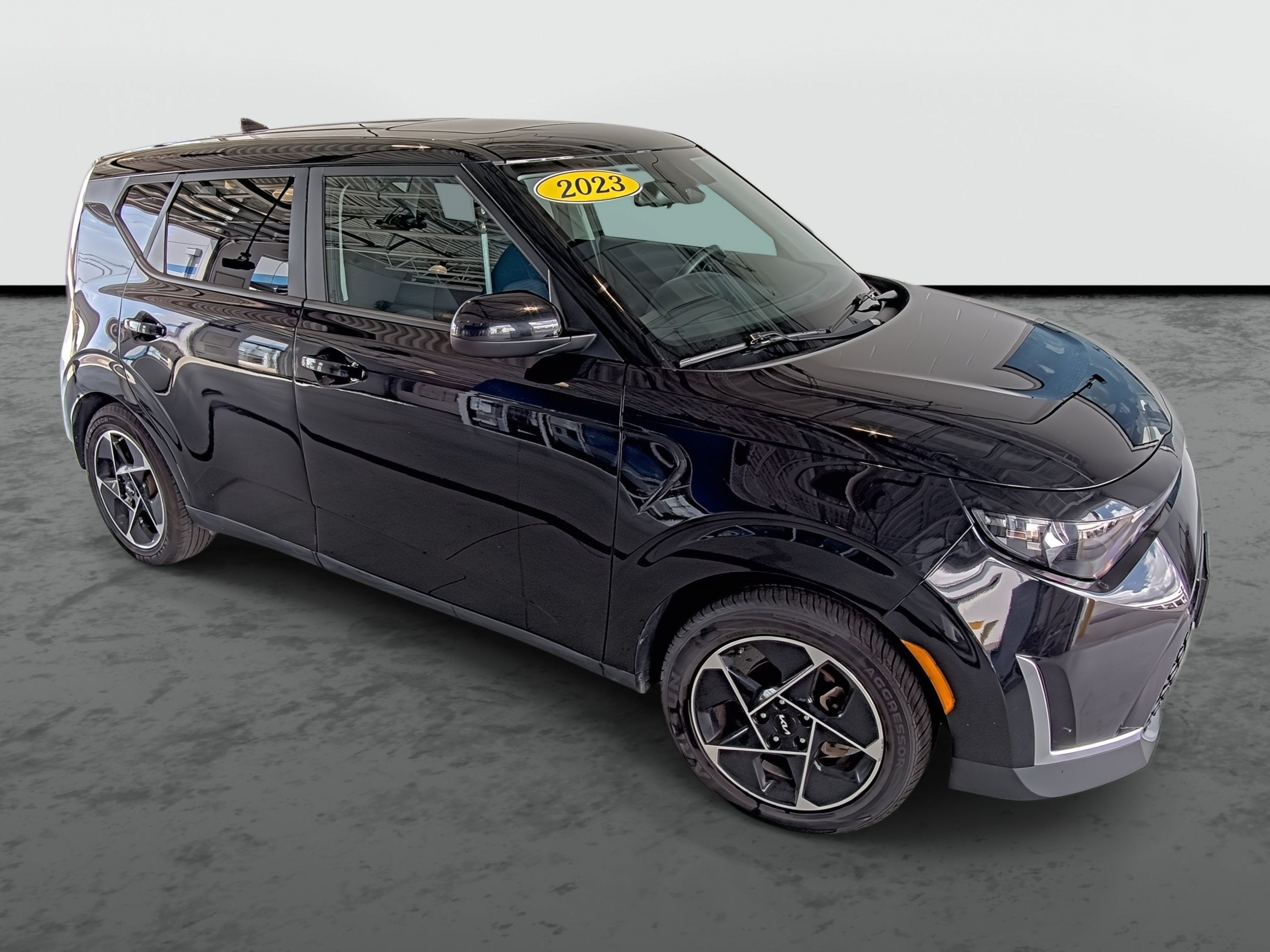 2023 Kia Soul EX