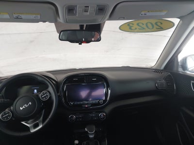 2023 Kia Soul EX