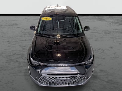 2023 Kia Soul EX