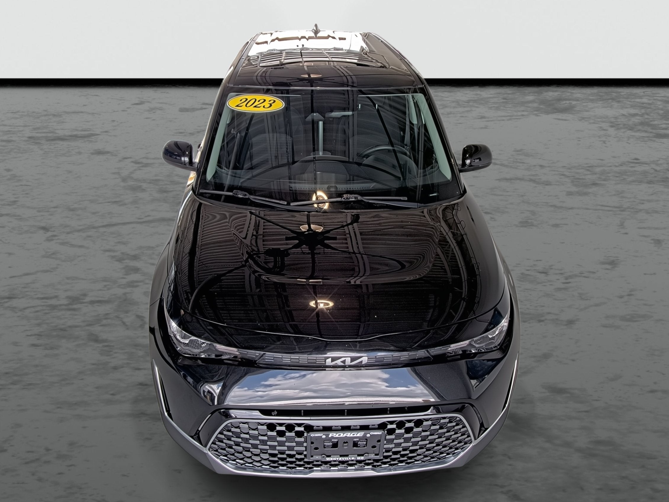2023 Kia Soul EX
