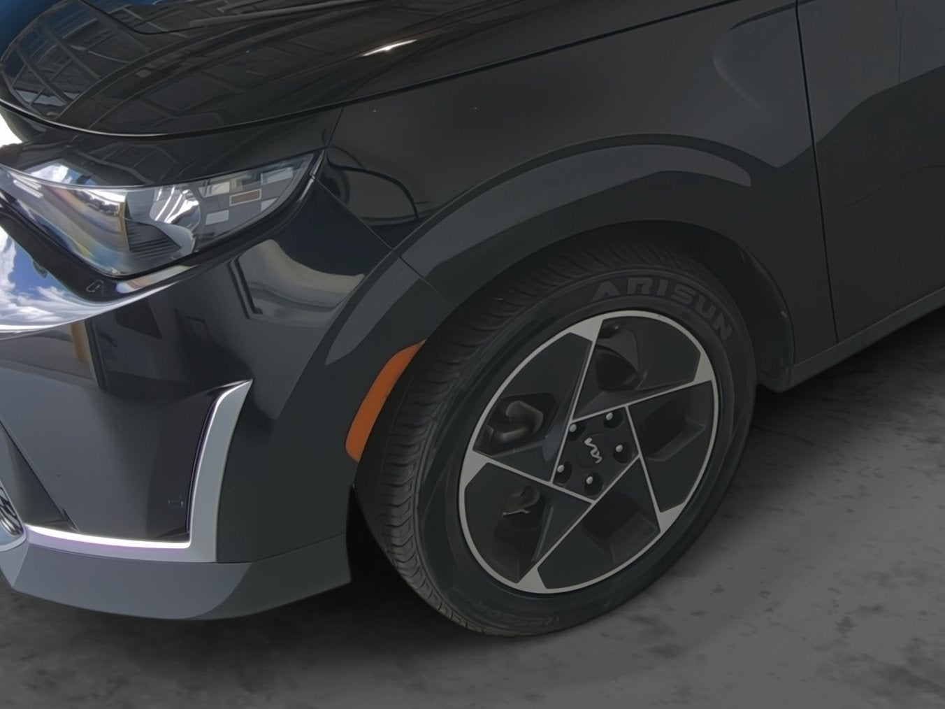 2023 Kia Soul EX