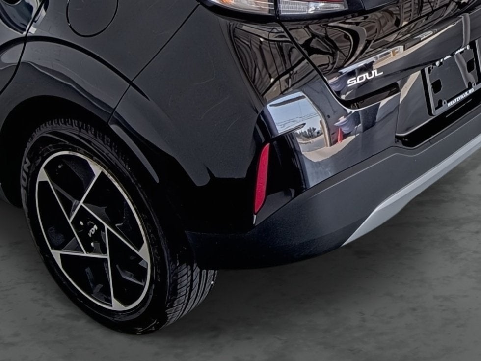 2023 Kia Soul EX