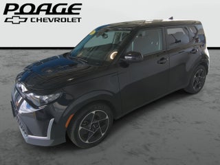 2023 Kia Soul EX