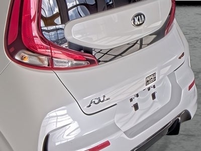 2020 Kia Soul GT-Line