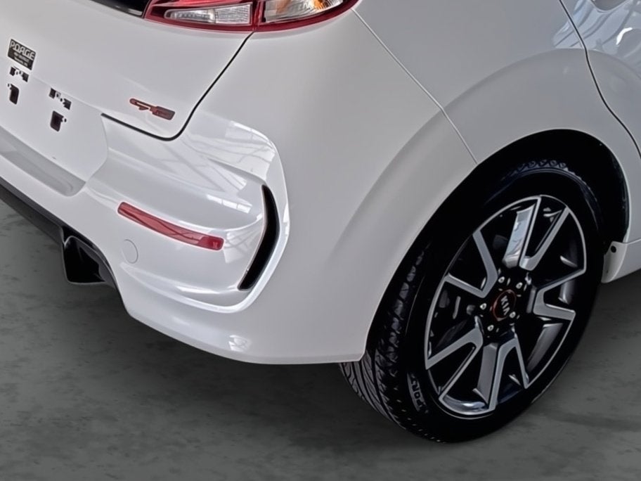 2020 Kia Soul GT-Line