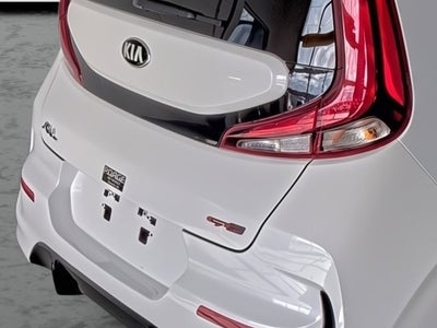 2020 Kia Soul GT-Line