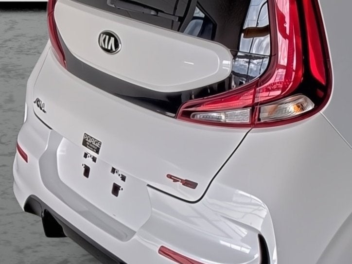 2020 Kia Soul GT-Line