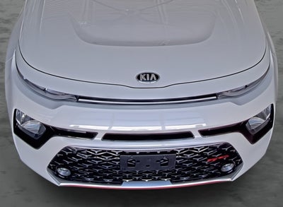 2020 Kia Soul GT-Line
