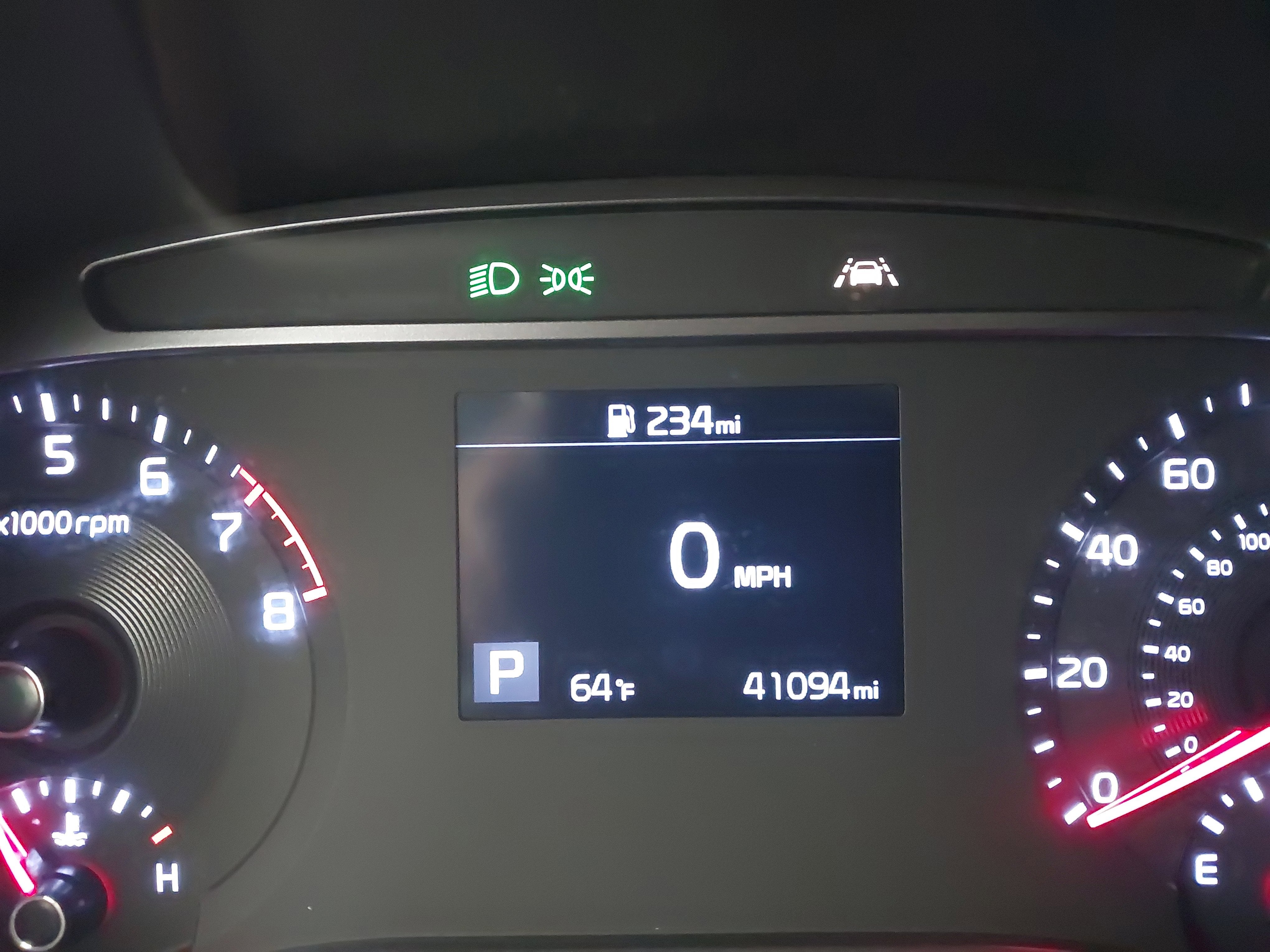 2020 Kia Soul GT-Line