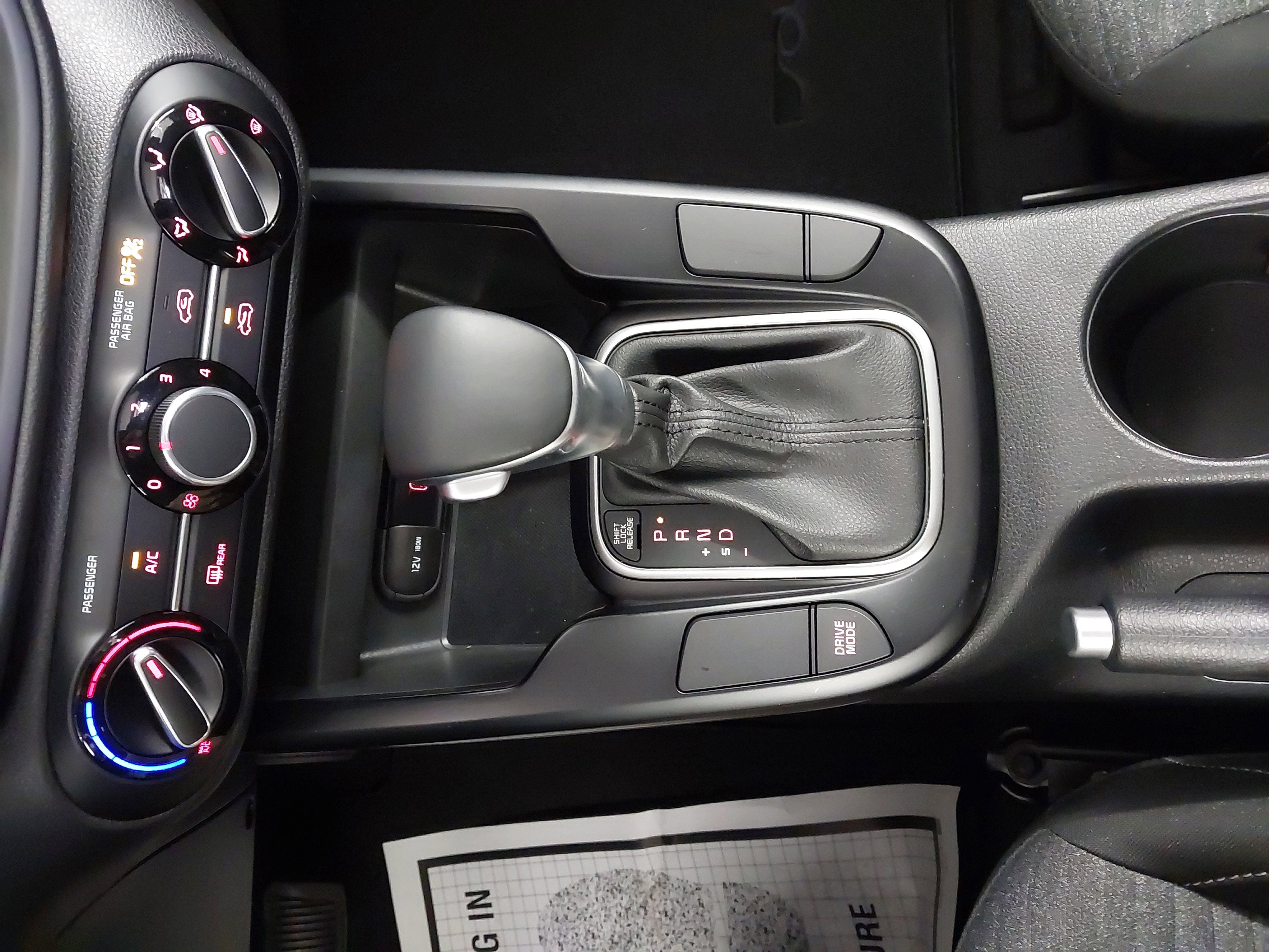 2020 Kia Soul GT-Line